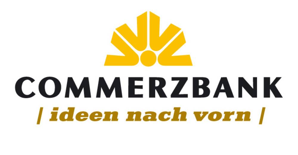 Commerzbank Paypal